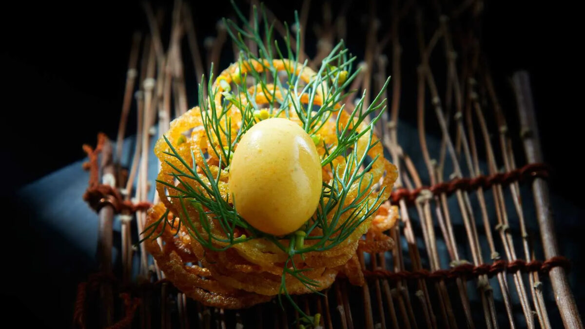 Thailand Dominates Asia's 50 Best Restaurants For 2025, Claims Throne In The Process (Gaggan, Bangkok)