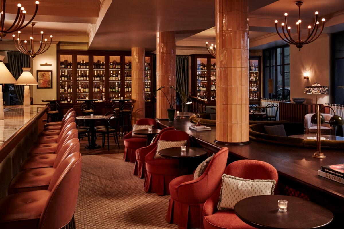 The Hoxton Florence