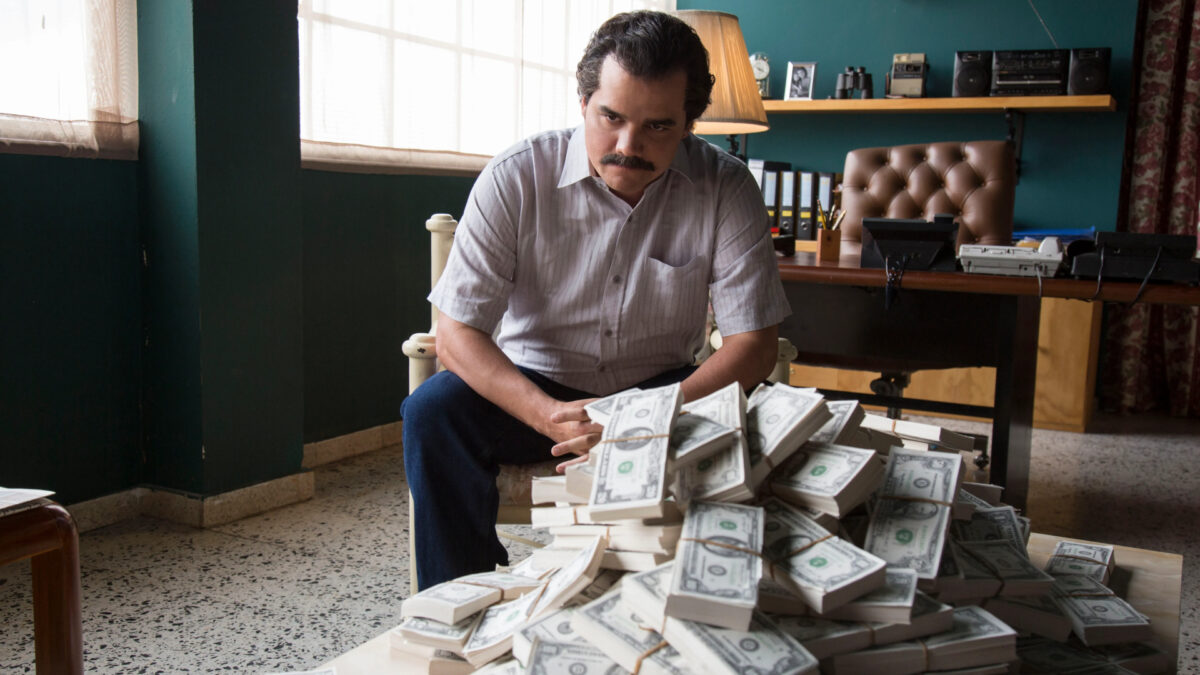 The Westies: 'Narcos' Creator's New 'Peaky Blinders'-Style Drama