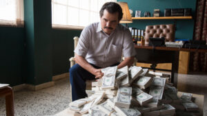 The Westies: 'Narcos' Creator's New 'Peaky Blinders'-Style Drama