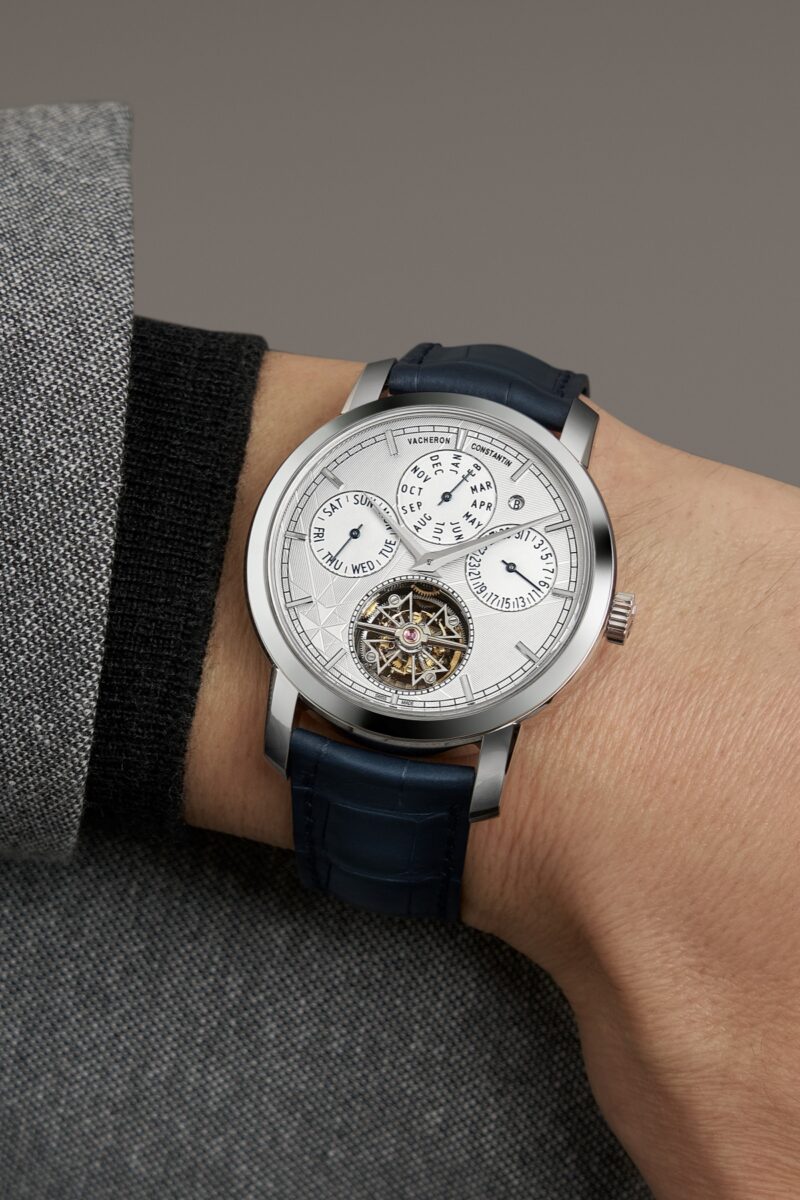 new Vacheron Constantin watches
