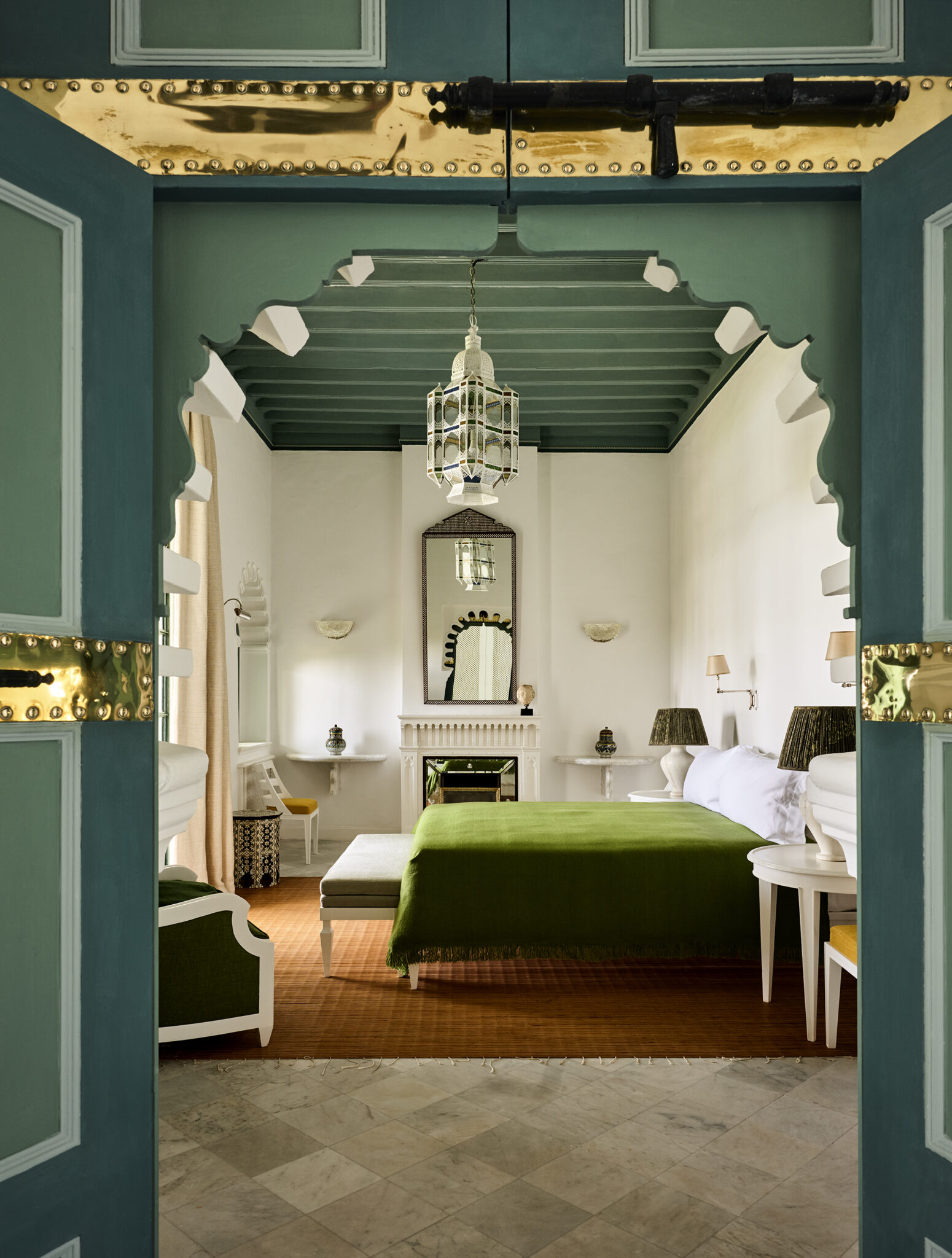 Villa Mabrouka