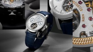 270 Years Of Excellence: Vacheron Constantin’s Triumphant Anniversary