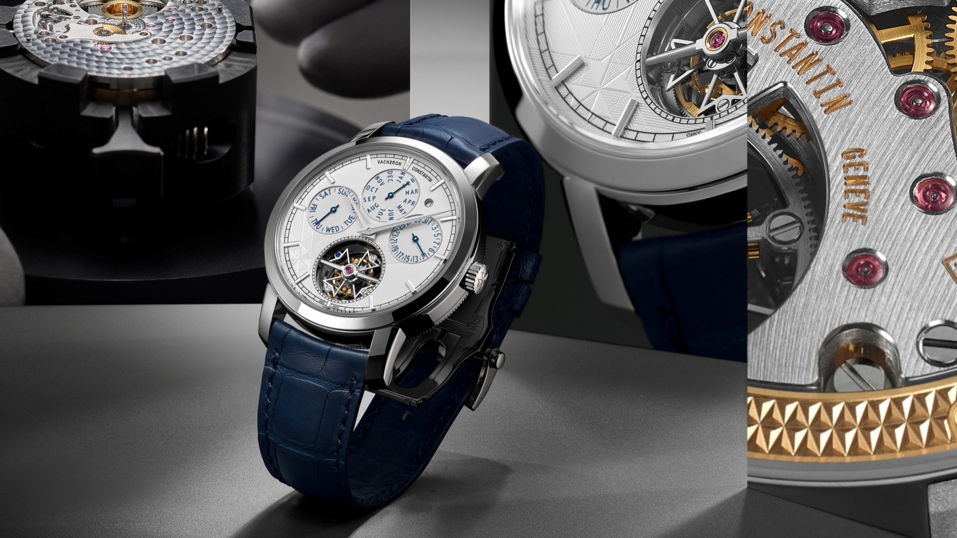 270 Years Of Excellence: Vacheron Constantin’s Triumphant Anniversary