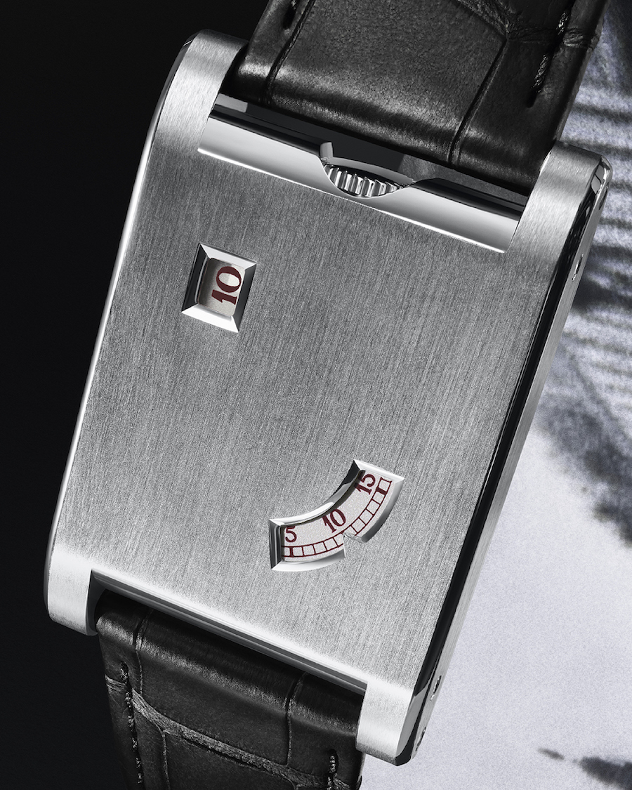 new cartier watches