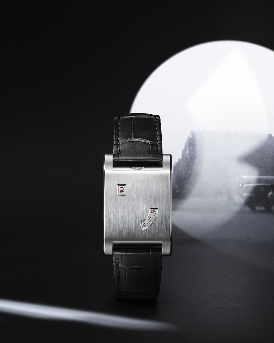 new cartier watches