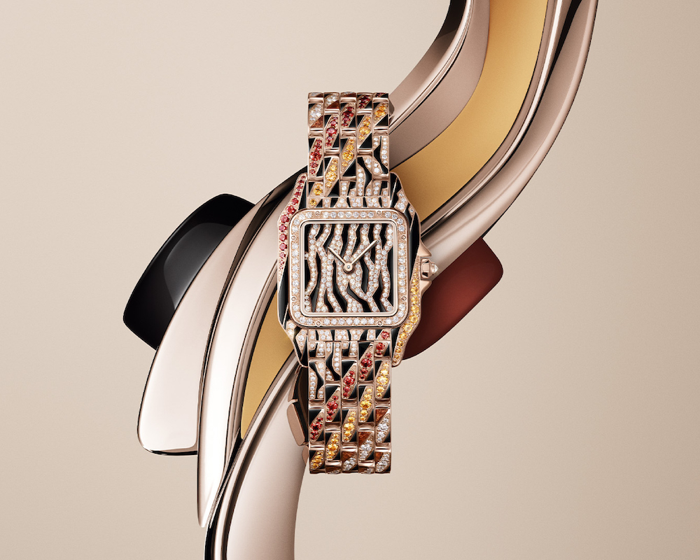 new cartier watches