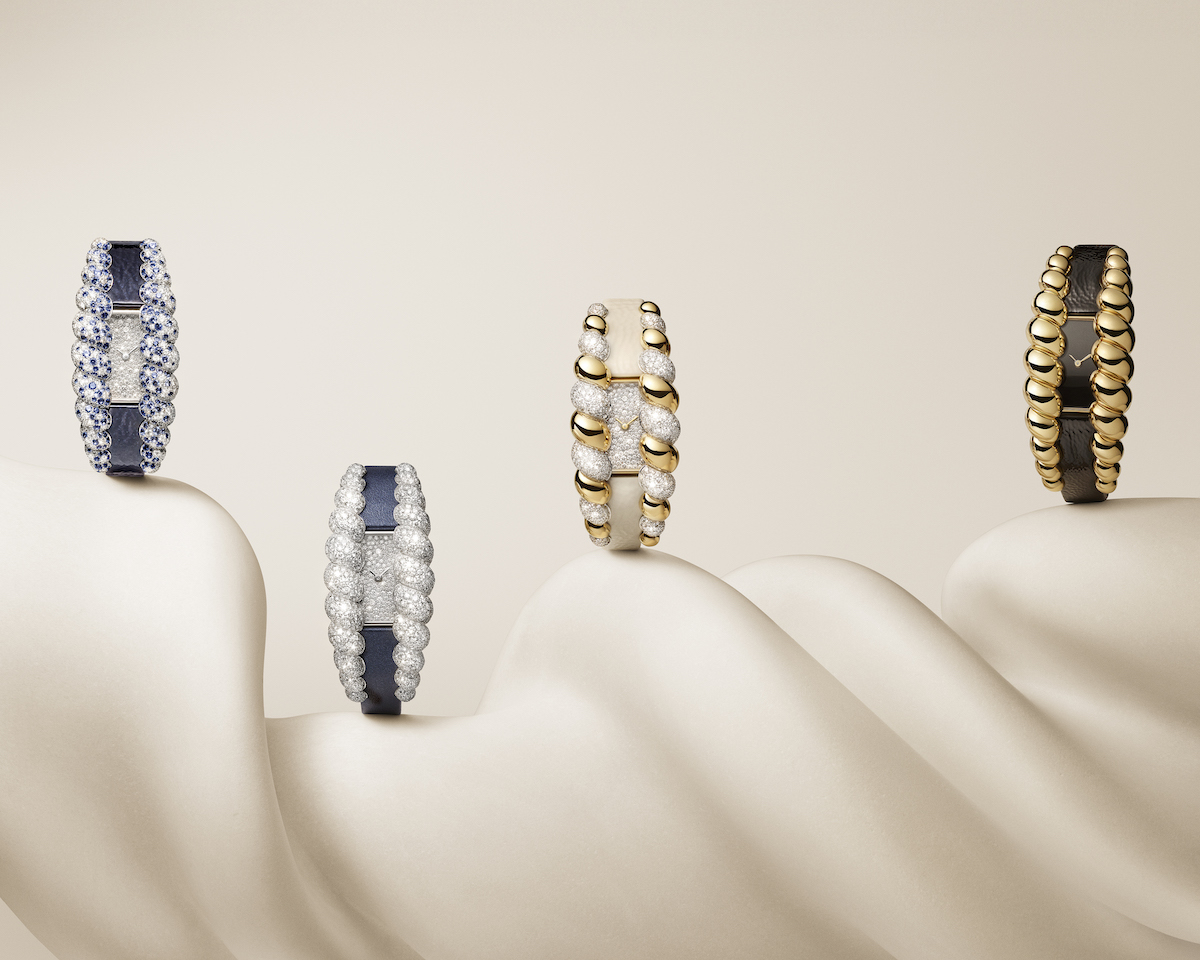 new cartier watches