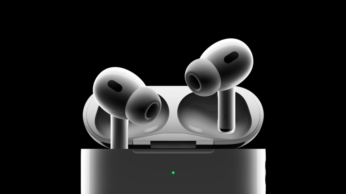 You Can Now Use AirPods Pro 2 As Hearing Aids In Australia
