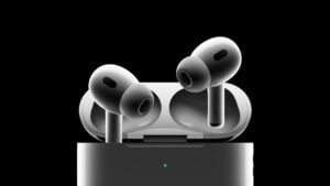 You Can Now Use AirPods Pro 2 As Hearing Aids In Australia