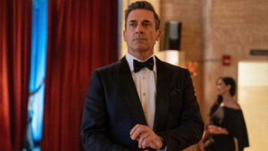First Look: Jon Hamm Revisits Don Draper Territory In New Apple TV+ Drama