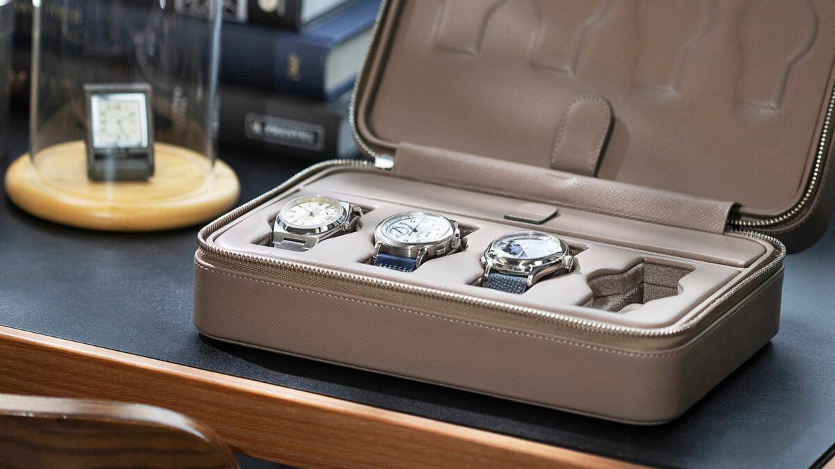 Limit To Your Love: Why Constraints Make Collecting Anything Great