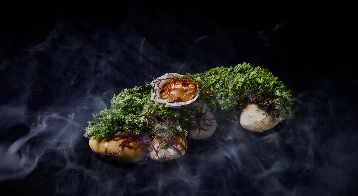 Thailand Dominates Asia's 50 Best Restaurants For 2025, Claims Throne In The Process (Gaggan, Bangkok)