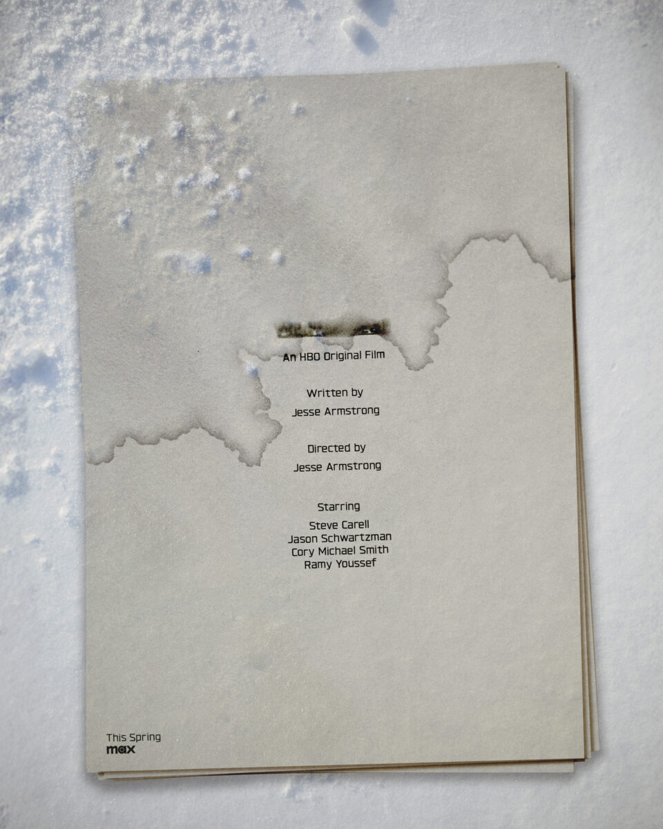 HBO Mountainhead release date (Australia), cast, trailer, news