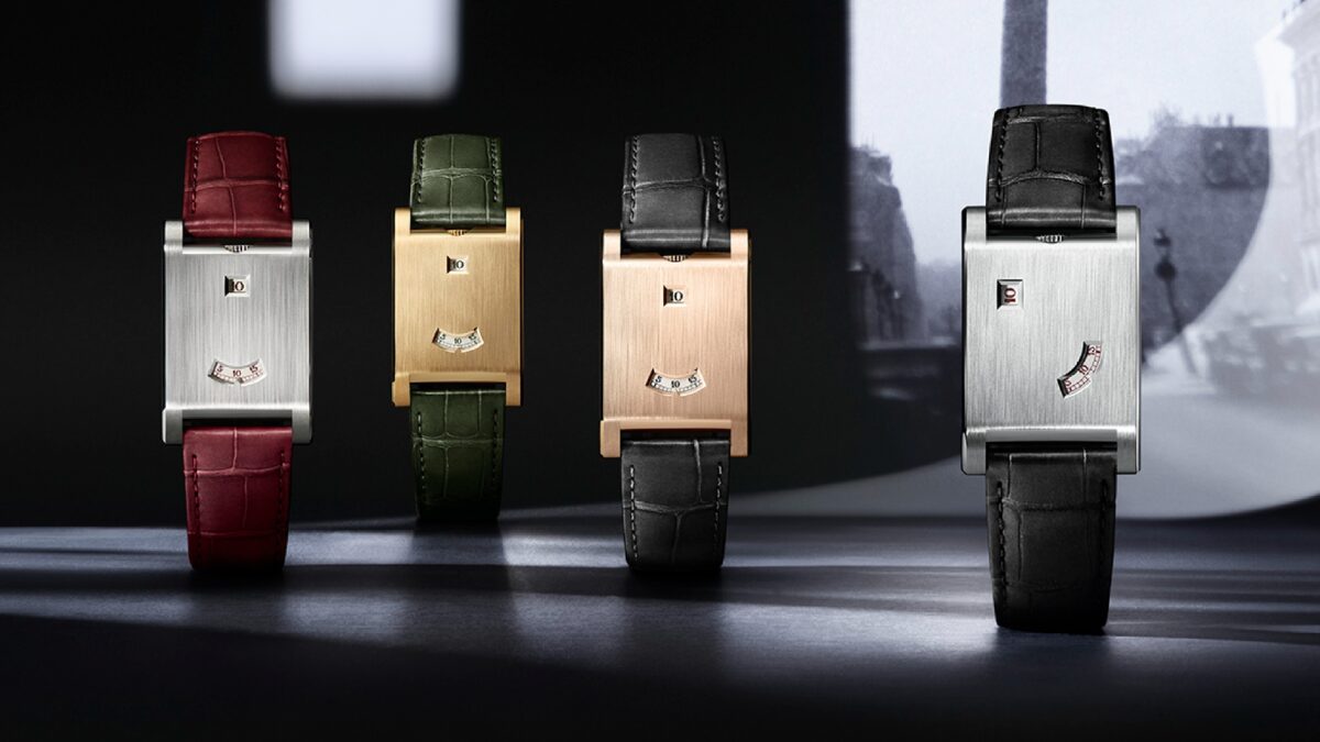 new cartier watches