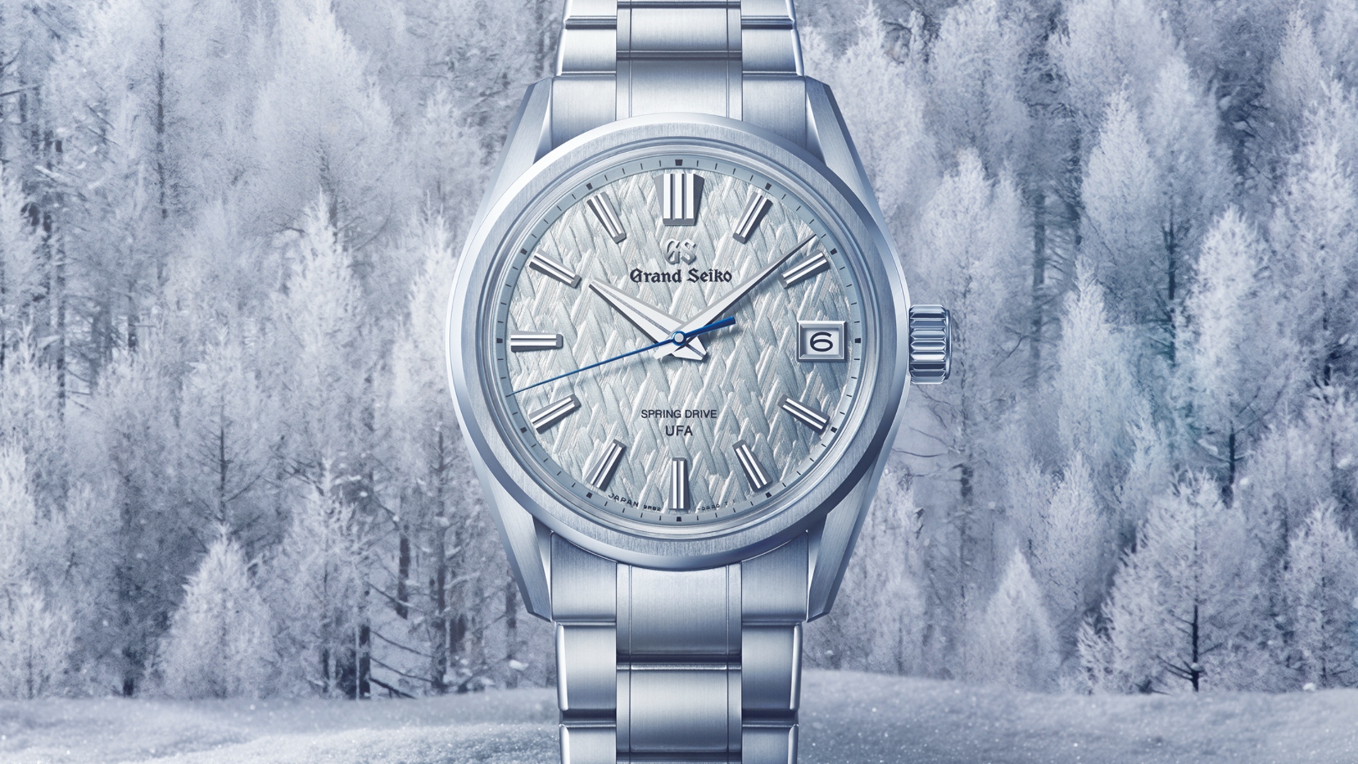 The Accuracy Arms Race: How Grand Seiko Is Leading The Pack In 2025