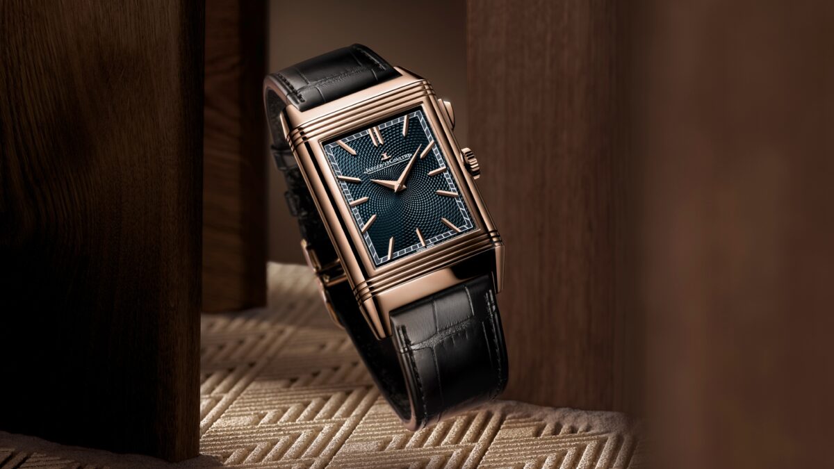 new jaeger lecoultre watches