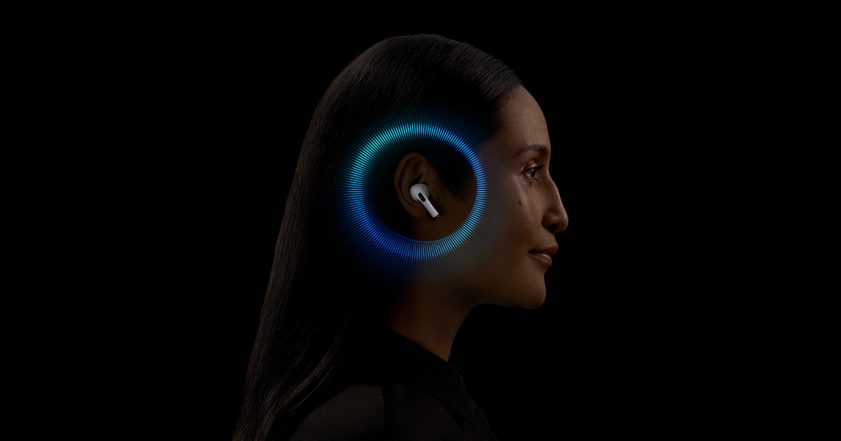 You Can Now Use AirPods Pro 2 As Hearing Aids In Australia