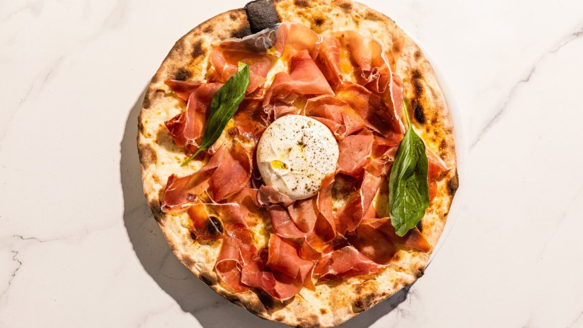 best pizza sydney