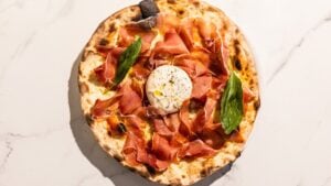 best pizza sydney