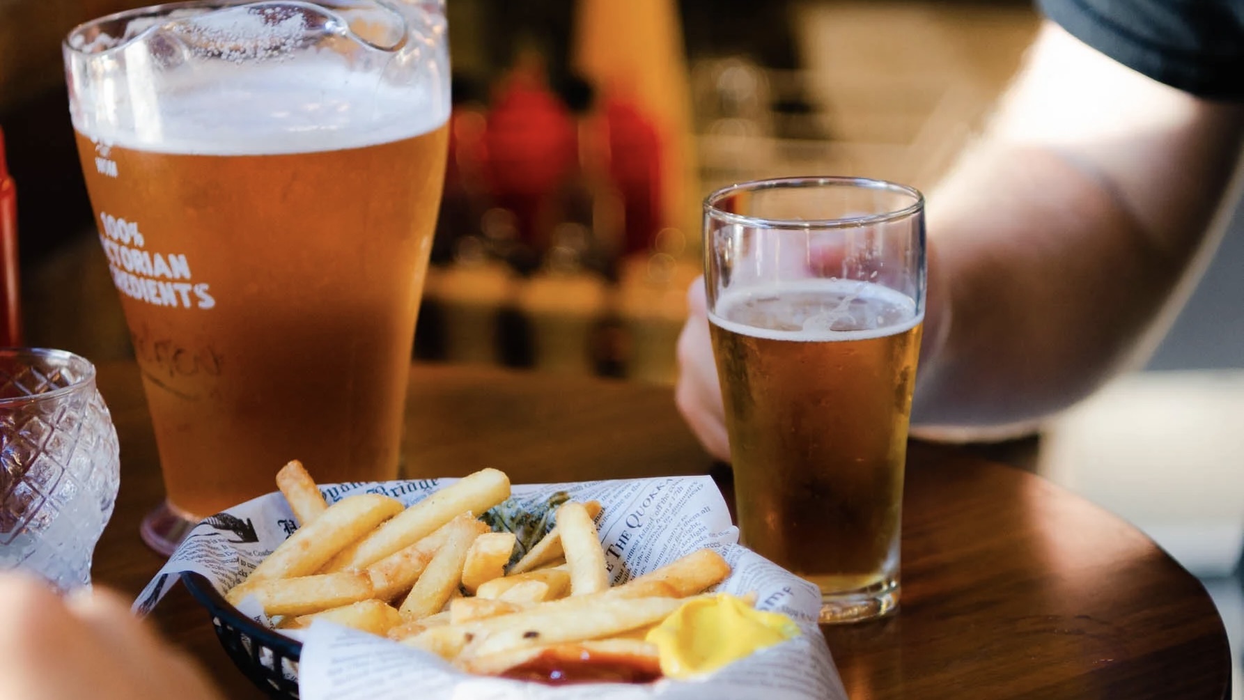 The Best Melbourne Footy Pubs & Sports Bars To Watch The 2025 AFL Grand Final