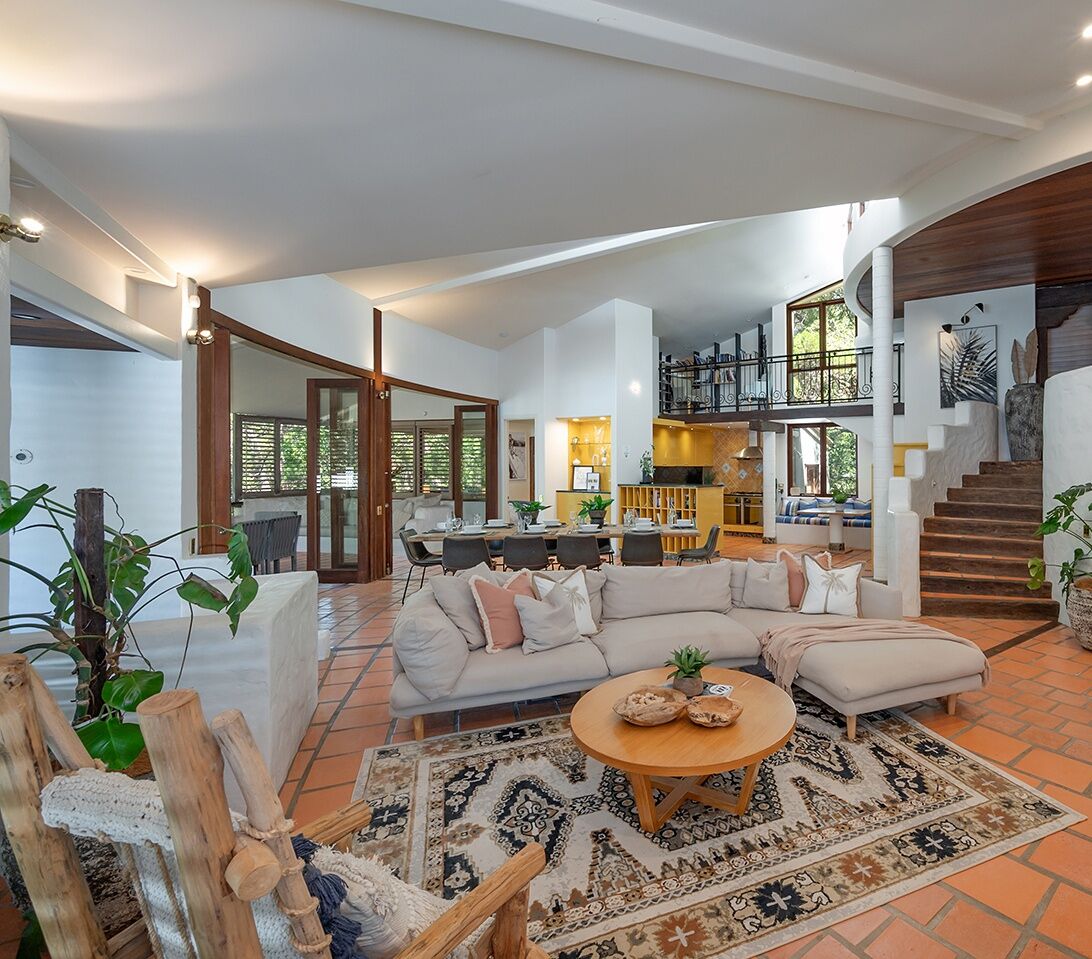 Best Noosa Airbnbs