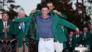 2025 Masters Prize Money: How Much Did Rory McIlroy Win?
