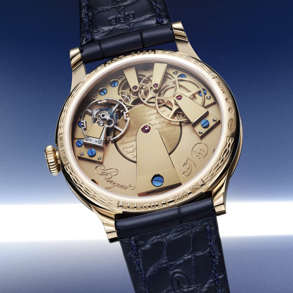 Breguet Classique Souscription 2025