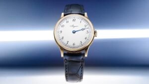 Breguet Classique Souscription 2025