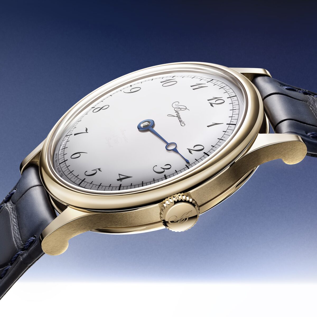 Breguet Classique Souscription 2025