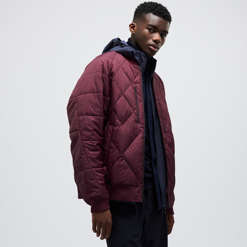 UNIQLO White Mountaineering 2025