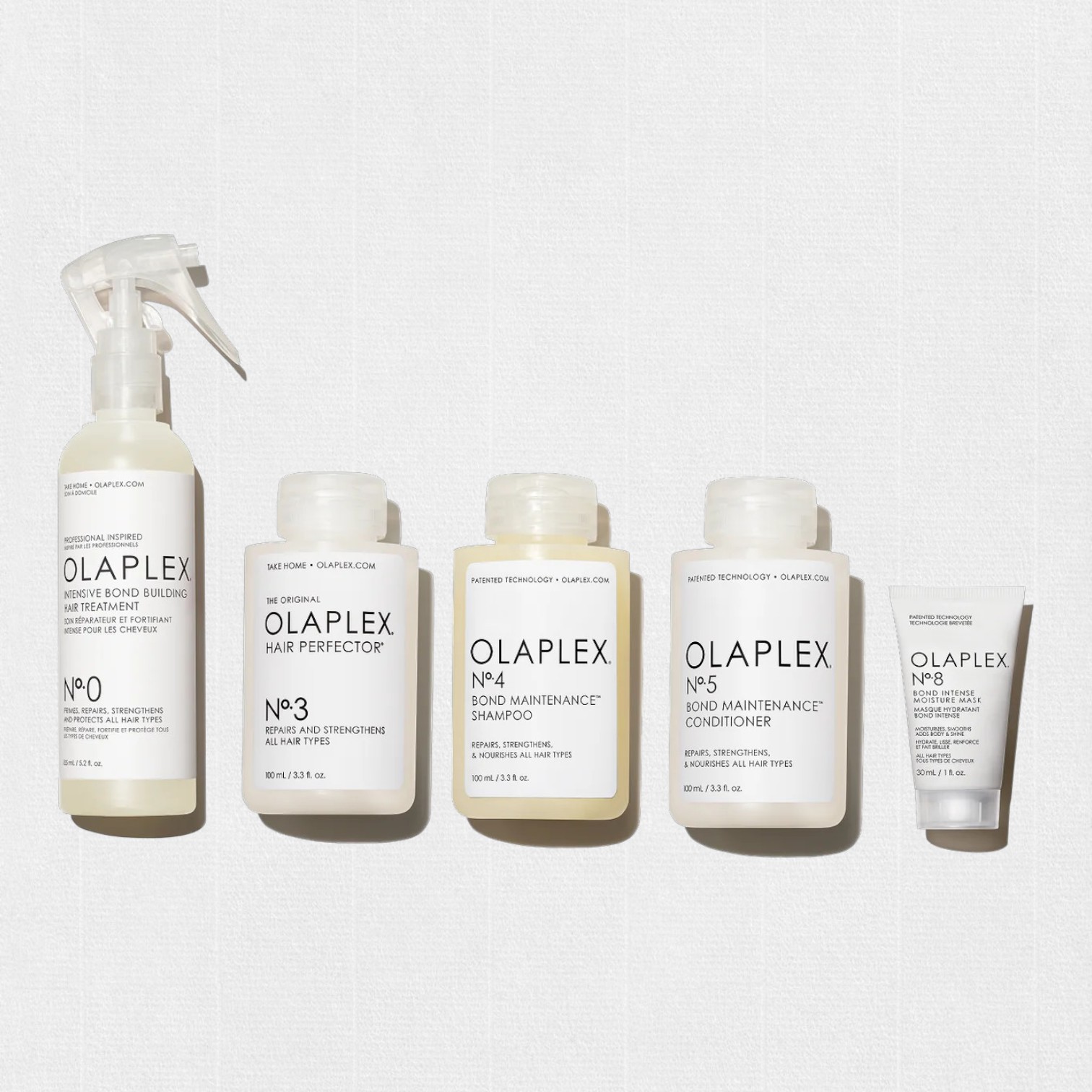 The Best Mother's Day Gifts To Thank Mum With In 2025 (Olaplex)