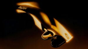 ASAP Rocky Ray-Ban Blacked Out Collection