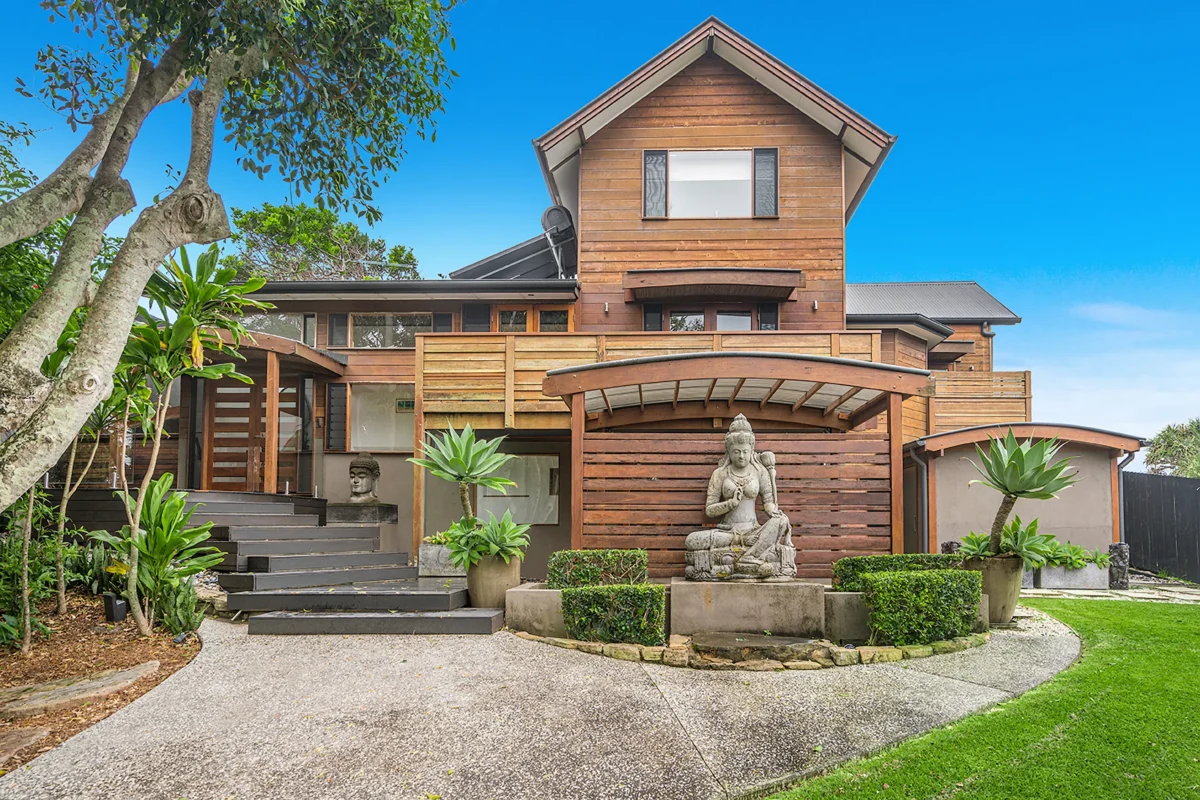 Best Byron Bay Airbnbs