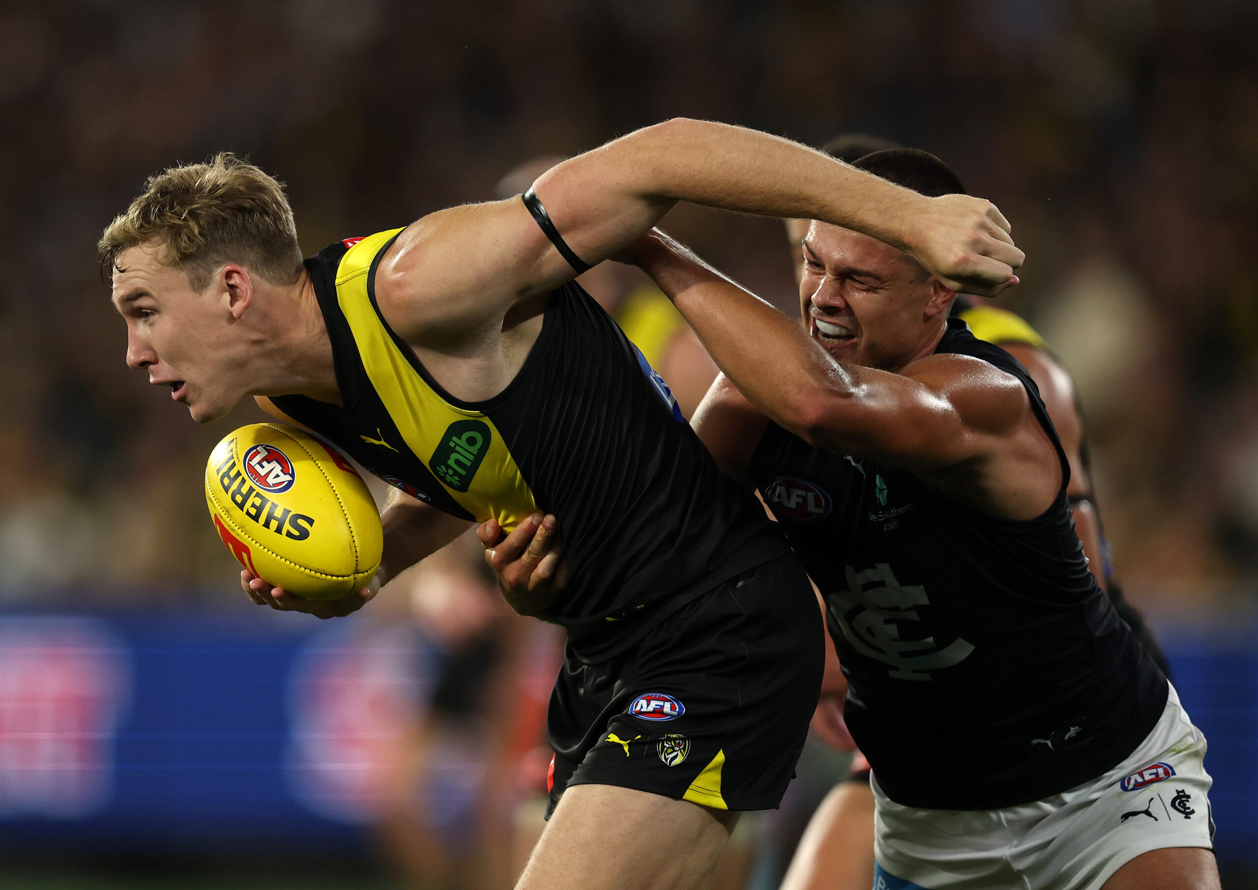 The Highest-Paid AFL Players Of 2025 Revealed - #1 Tom Lynch, Richmond Tigers ($1.45 million)