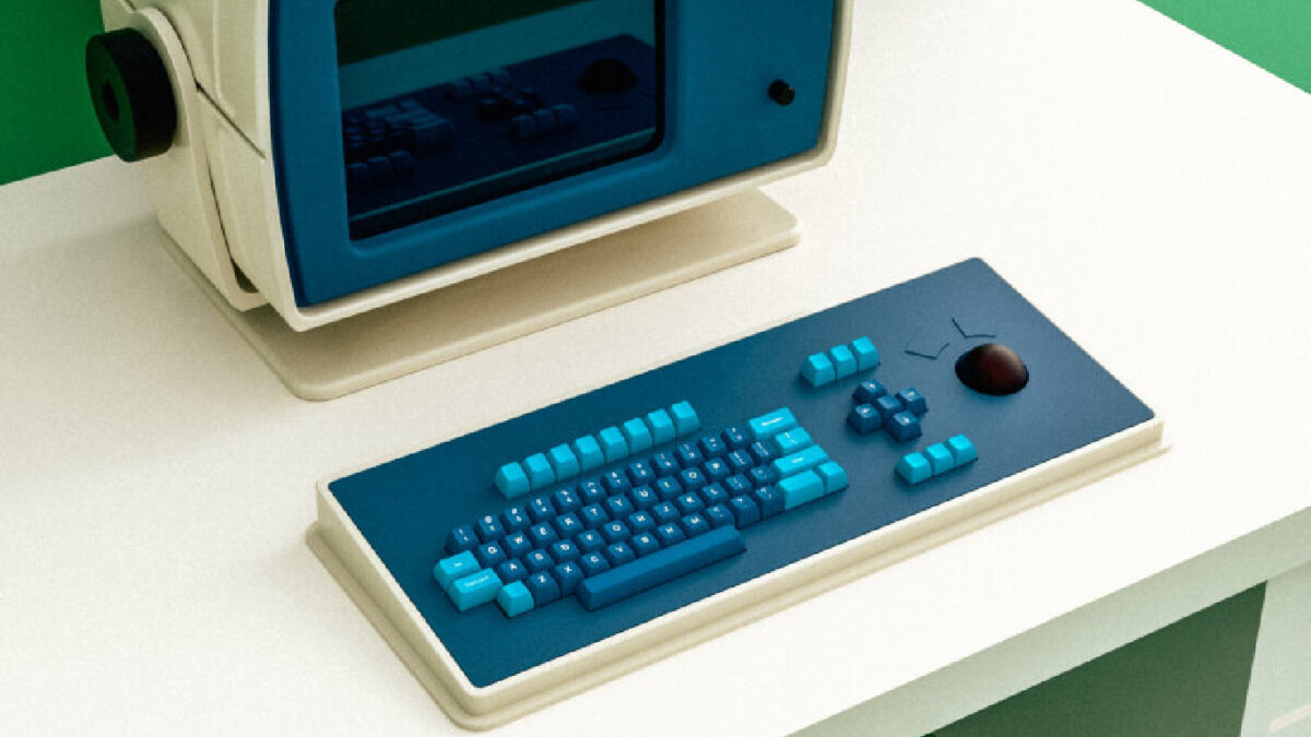 Good Finds: A Timex Reissue, 'Severance' Keyboards, & Pre-Loved RIMOWA