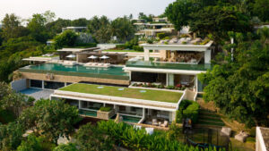 Greg's Lavish Hideaway From 'The White Lotus' Season 3 Is On Airbnb