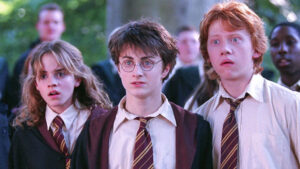 HBO's Harry Potter Series Unveils Six Major Cast Members (Release Date, Trailer, News)