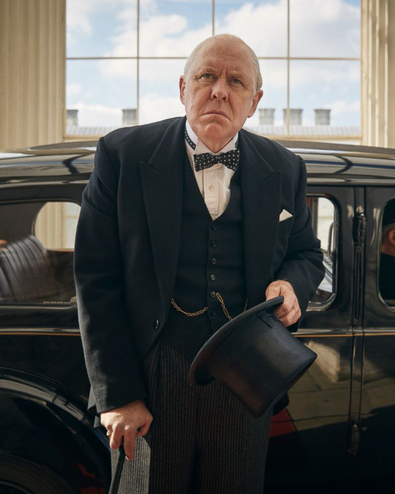 HBO's Harry Potter Series Unveils Six Major Cast Members (Release Date, Trailer, News)