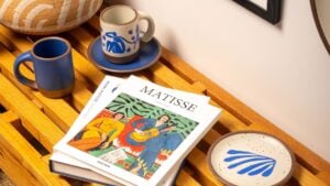 Matisse collection