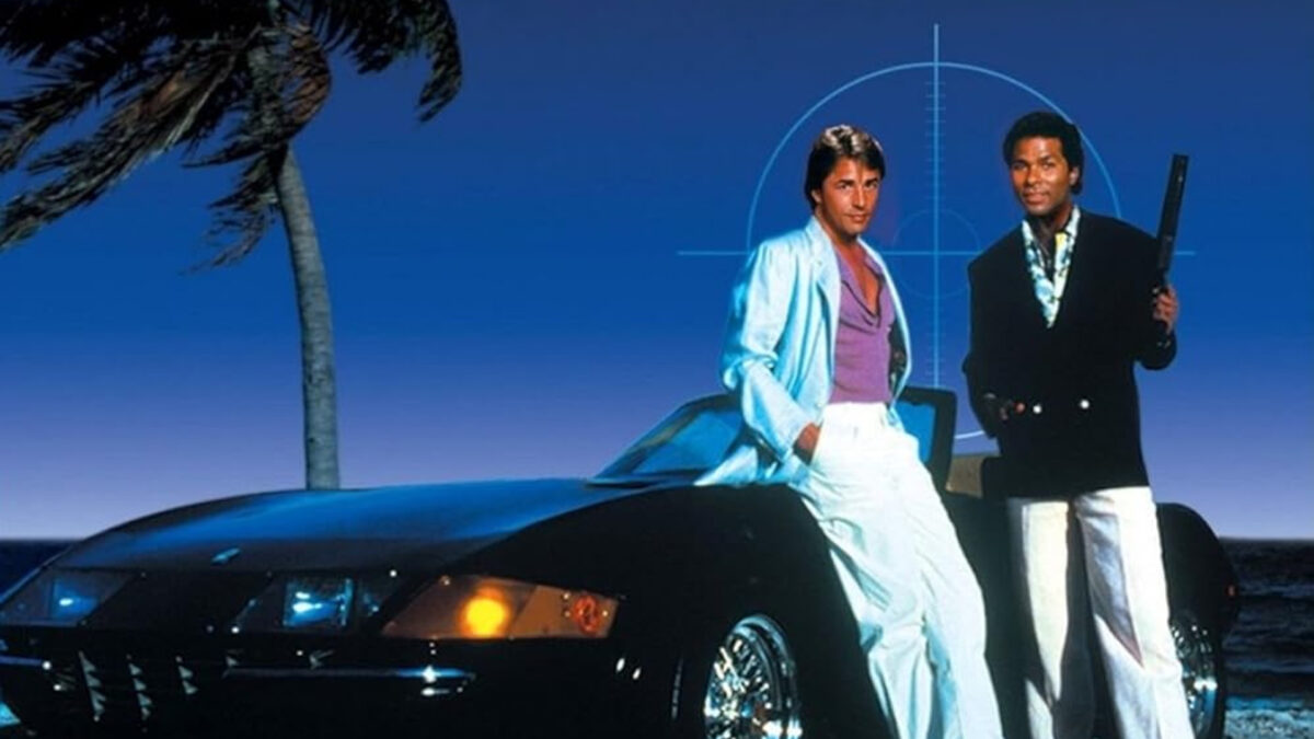 ‘Miami Vice’ Reboot In Development With ‘Top Gun: Maverick’ Director