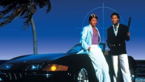 'Miami Vice' Reboot In Development With 'Top Gun: Maverick' Director