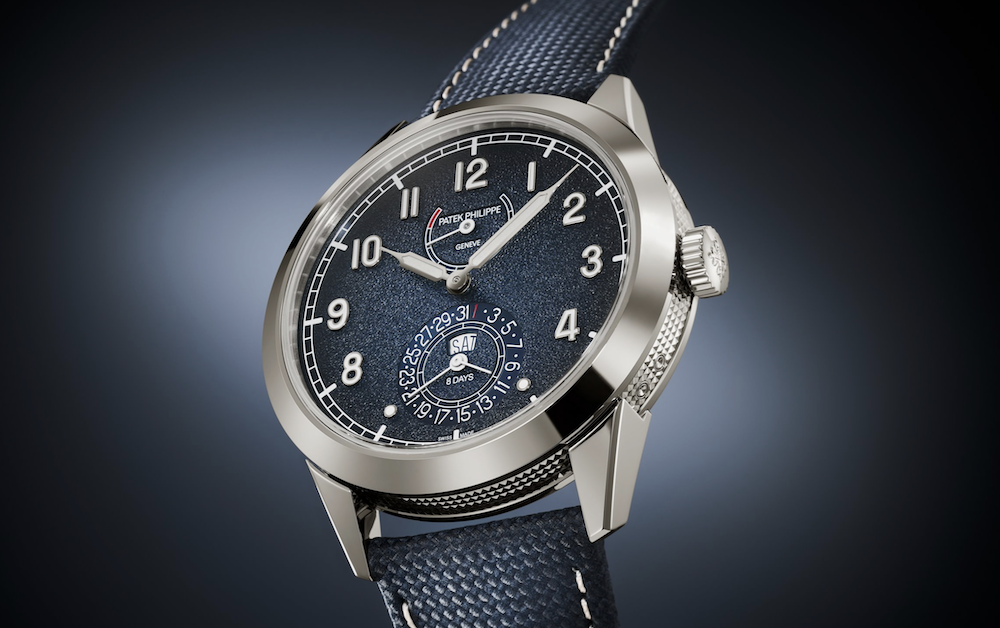patek philippe watches