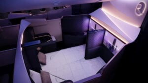 Riyadh Air's Stunningly Luxe Cabins Won't Need A First Class Product To Compete
