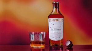Starward Co-Ferment