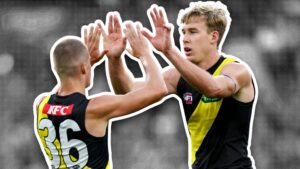 The Highest-Paid AFL Players Of 2025 Revealed