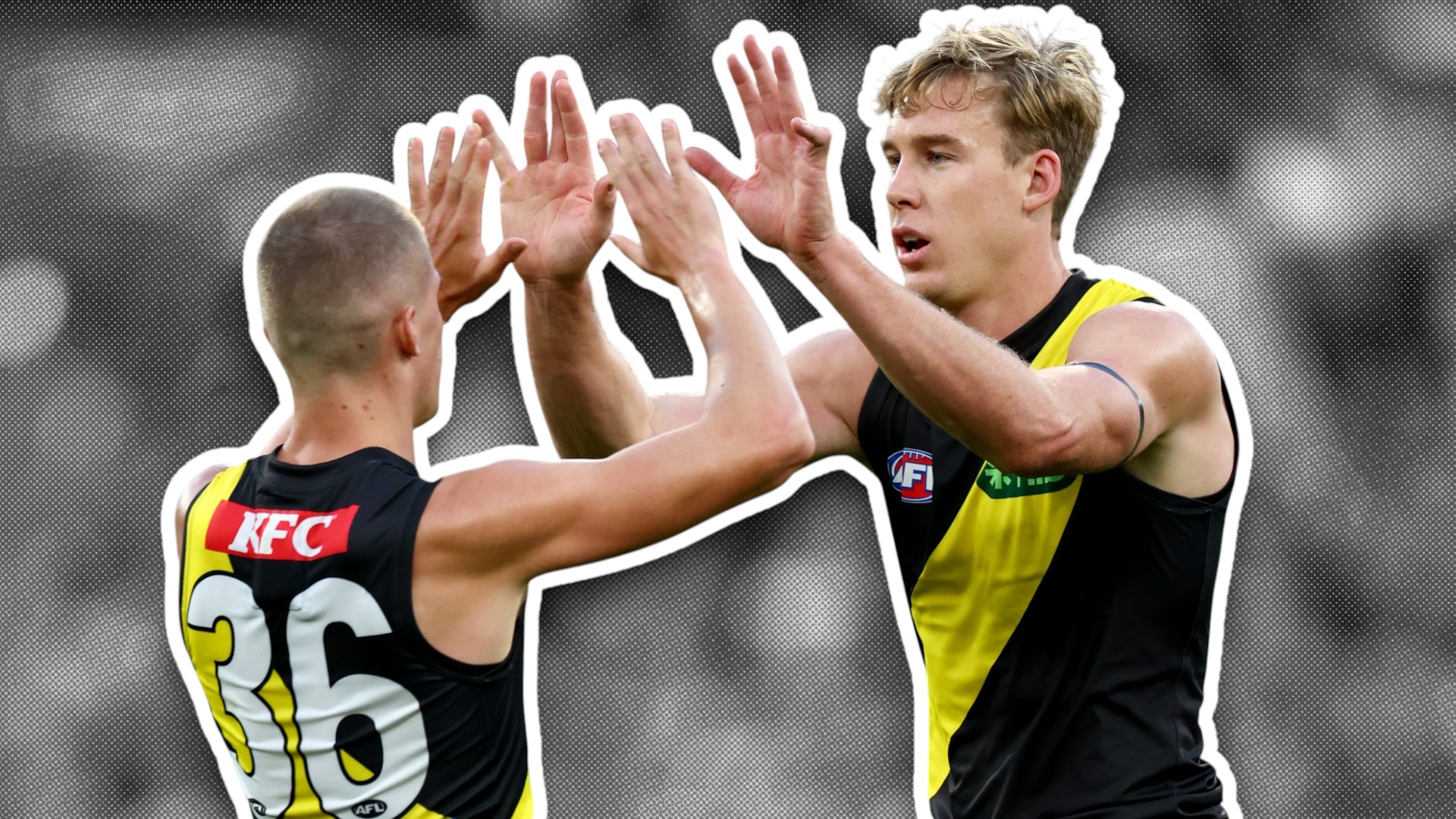 The Highest-Paid AFL Players Of 2025 Revealed
