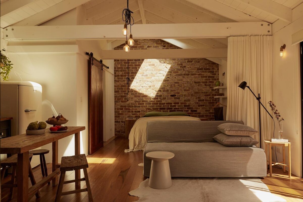 Best Byron Bay Airbnbs