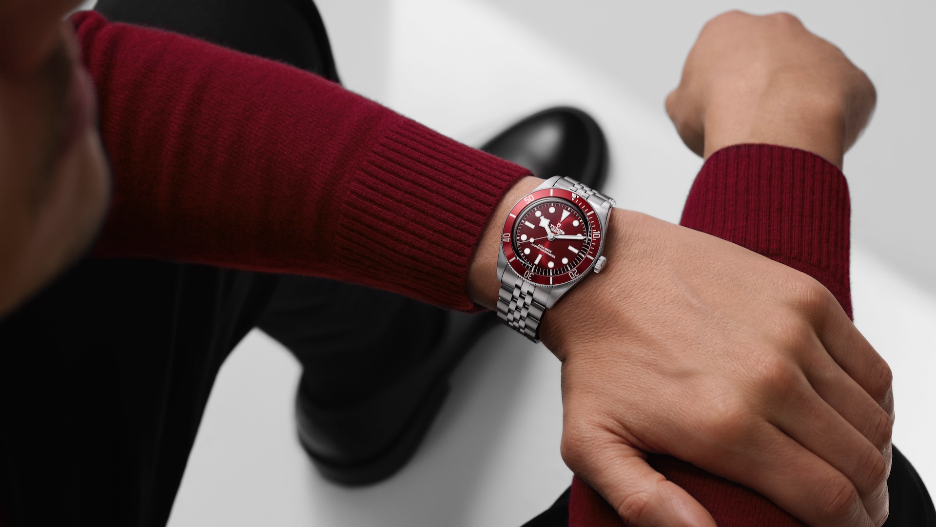Tudor’s New Watches For 2025 Nail The Brief