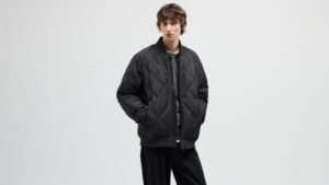 UNIQLO White Mountaineering 2025